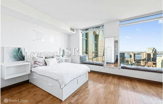 Check out today's cheapest rentals in Tribeca, New York City
