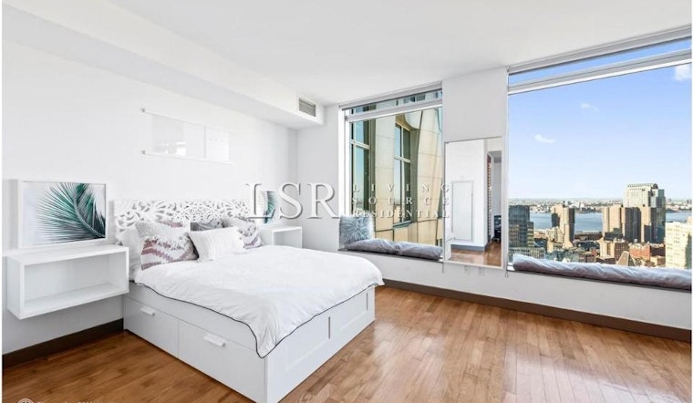 Check out today's cheapest rentals in Tribeca, New York City