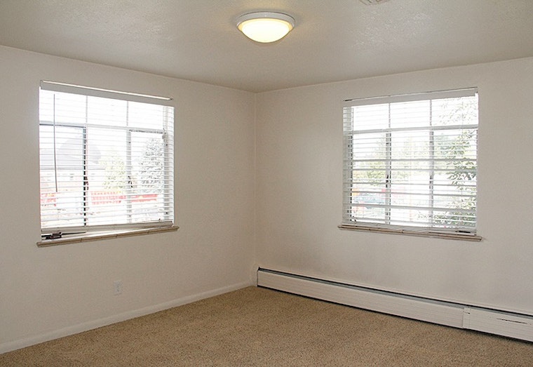 Here are today's cheapest rentals in University, Denver