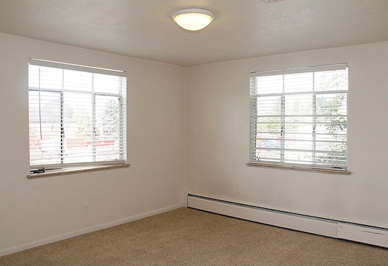 Here are today's cheapest rentals in University, Denver