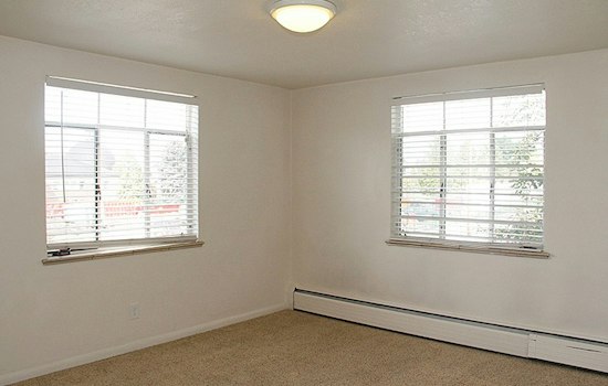 Here are today's cheapest rentals in University, Denver