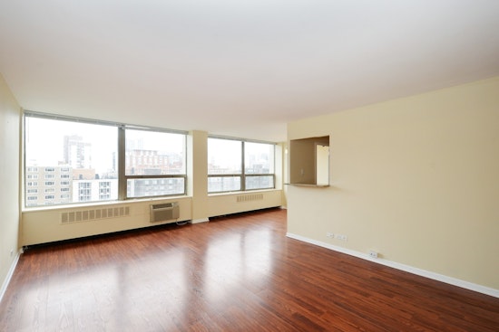 What will $1,700 rent you in Chicago, right now?