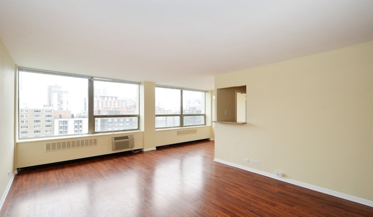What will $1,700 rent you in Chicago, right now?