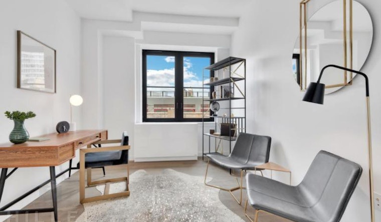 What will $2,900 rent you in New York City, right now?