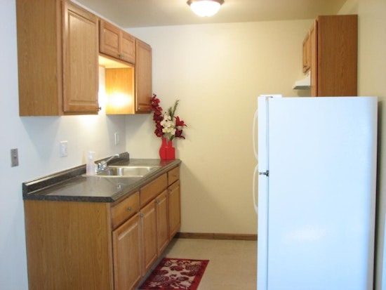 What does $600 rent you in Milwaukee, today?