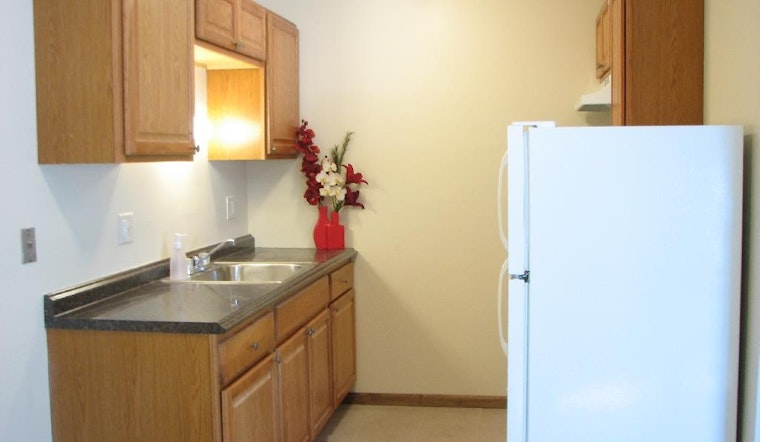 What does $600 rent you in Milwaukee, today?