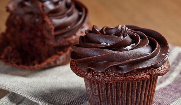 Treat yourself: Where to celebrate National Cupcake Day in San Francisco