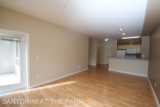 What will $1,600 rent you in Seattle, right now?