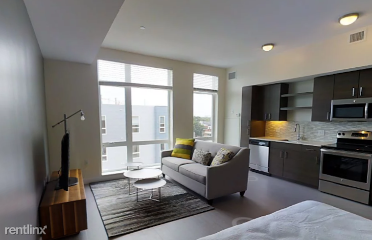 What will $2,100 rent you in Boston, right now?