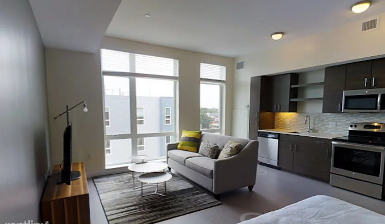 What will $2,100 rent you in Boston, right now?