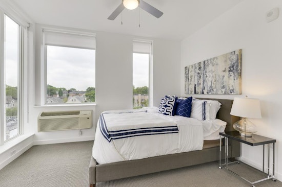 What does $1,400 rent you in Minneapolis, today?