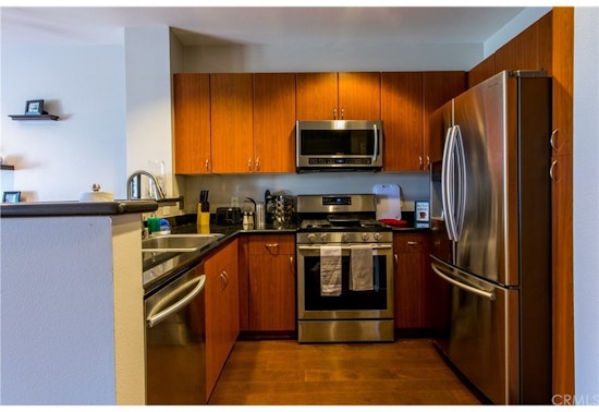 Anaheim's most deluxe residential rentals, revealed
