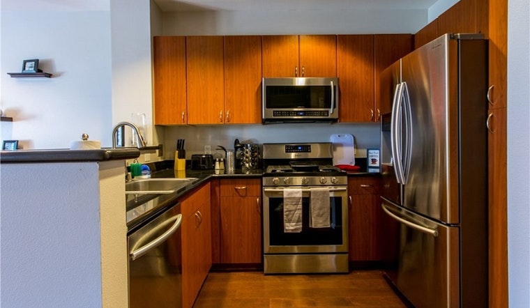 Anaheim's most deluxe residential rentals, revealed