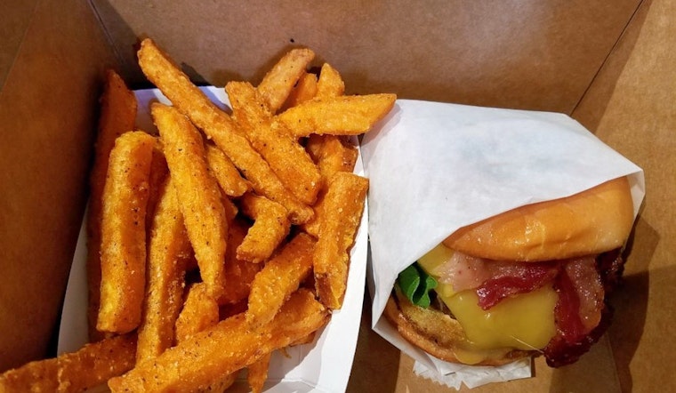 Halalbee's makes Jamaica debut, with burgers and more