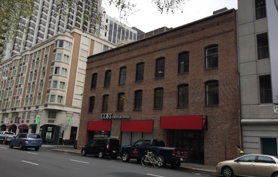 More Details Emerge About Hotel Proposed For 447 Battery