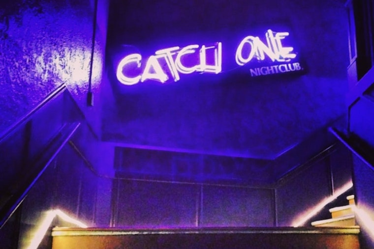 5 reasons to get out of the house in Los Angeles this week