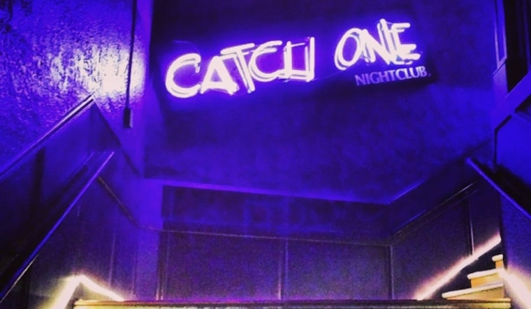 5 reasons to get out of the house in Los Angeles this week