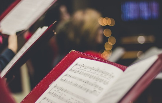 4 classical events to check out in New York City this weekend