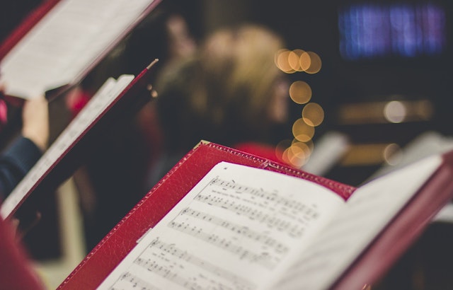 4 classical events to check out in New York City this weekend