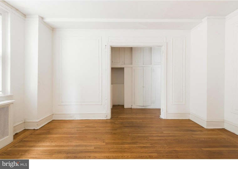 Renting in Rittenhouse: What will $1,400 get you?