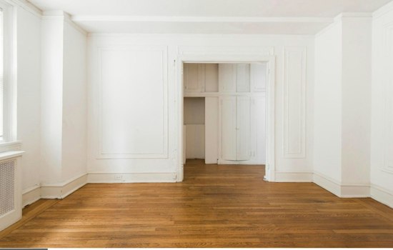 Renting in Rittenhouse: What will $1,400 get you?