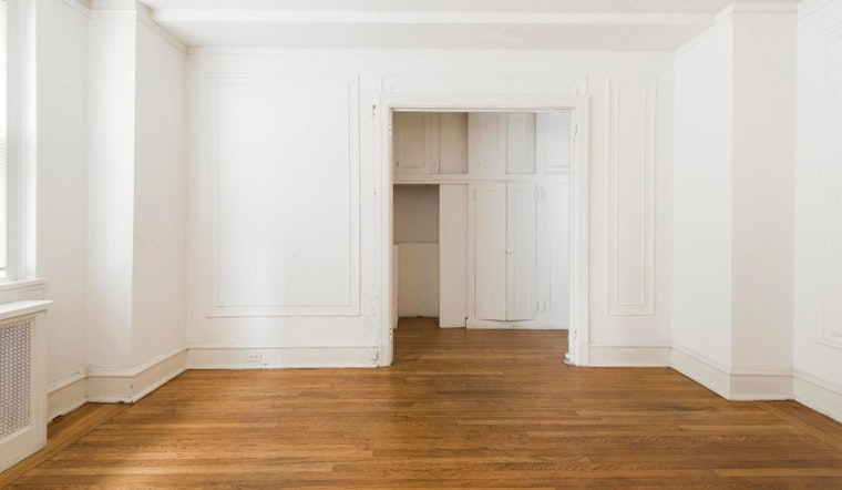 Renting in Rittenhouse: What will $1,400 get you?
