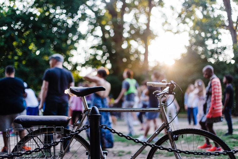 3 charity events to check out in New York City this weekend