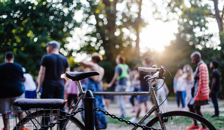 3 charity events to check out in New York City this weekend