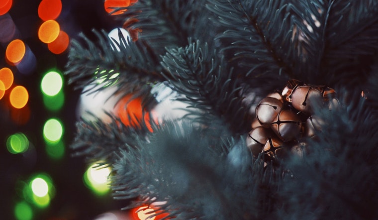 5 seasonal and holiday events to plan for in New York City this weekend