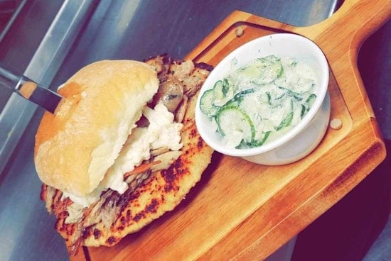 New German spot Queens Beerhouse debuts in Elmhurst