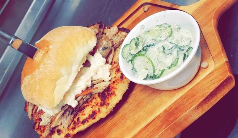 New German spot Queens Beerhouse debuts in Elmhurst