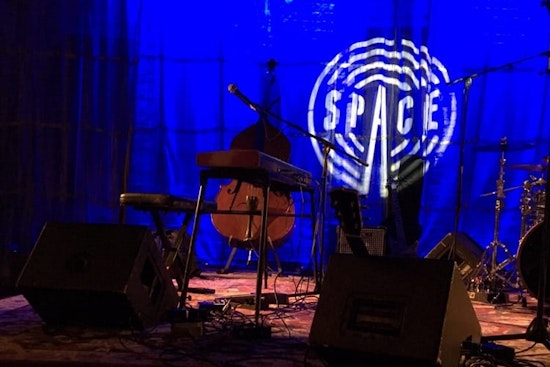 Here's 4 ways to get your music fix in Evanston this week