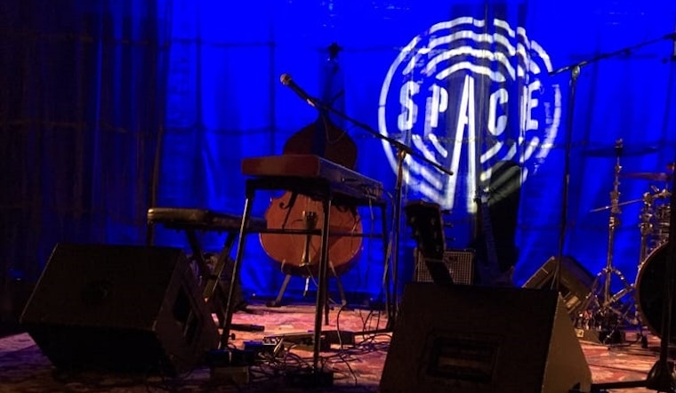 Here's 4 ways to get your music fix in Evanston this week