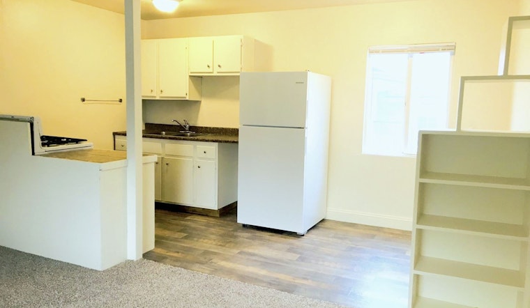 What will $1,100 rent you in Sacramento, right now?