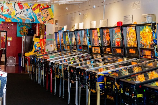 Performing and visual arts events worth seeking out in Alameda this week