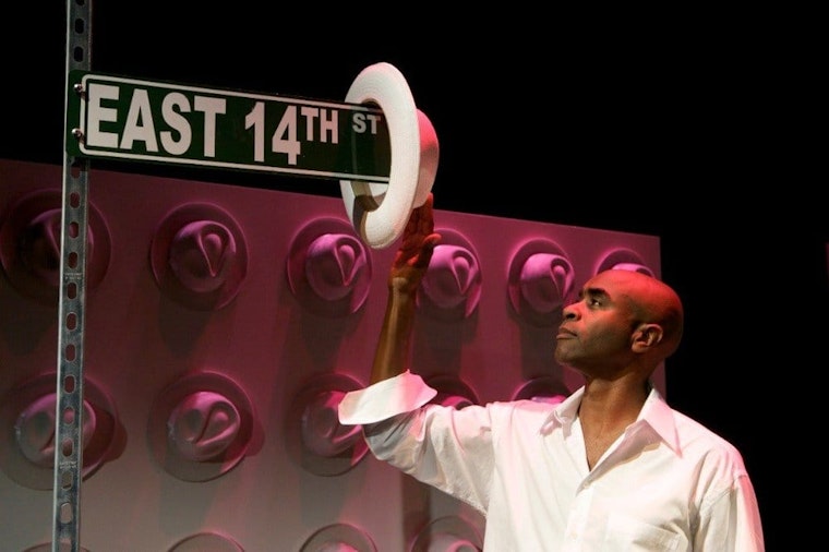 The best theater events in Berkeley this week