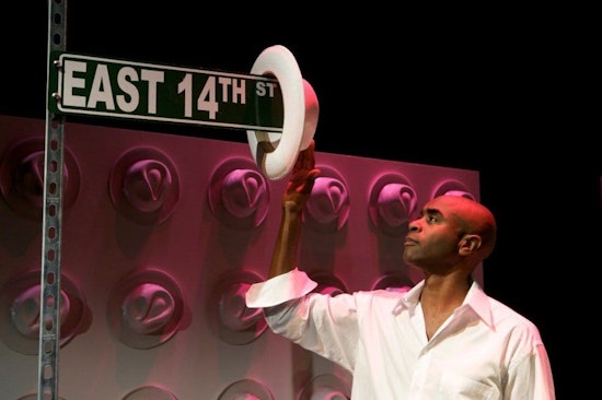 The best theater events in Berkeley this week