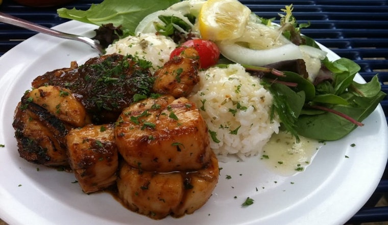 Fresh favorites: Top 3 spots for seafood in Ocean City