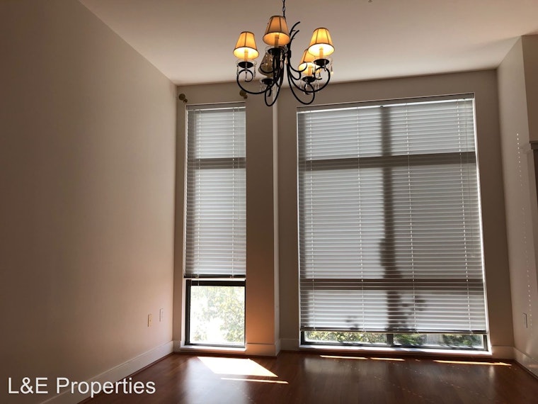 What will $1,100 rent you in Charlotte, right now?