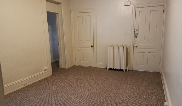 What will $800 rent you in Lancaster, right now?