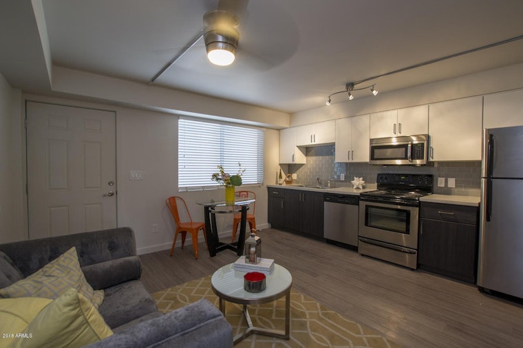 Here are today's cheapest rentals in Encanto, Phoenix
