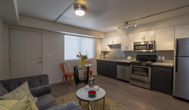 Here are today's cheapest rentals in Encanto, Phoenix
