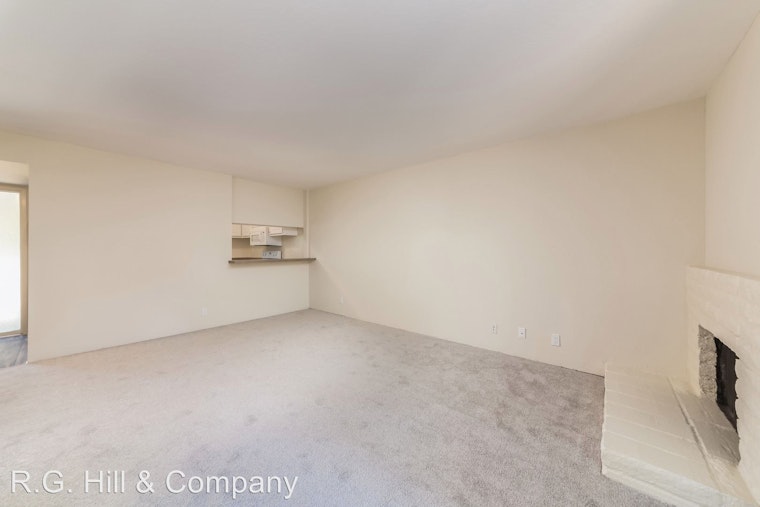 What will $1,900 rent you in Walnut Creek, right now?