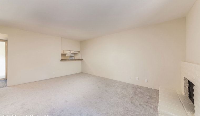 What will $1,900 rent you in Walnut Creek, right now?