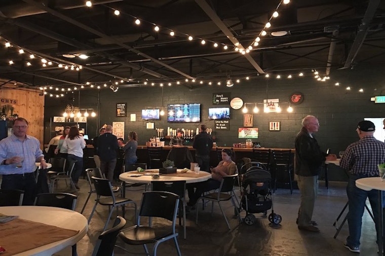 4 ways to enjoy your week in Baltimore