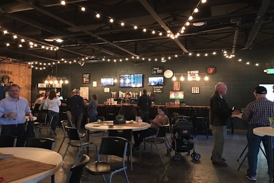 4 ways to enjoy your week in Baltimore