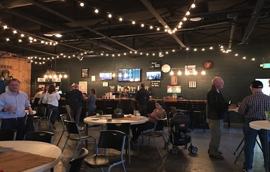 4 ways to enjoy your week in Baltimore