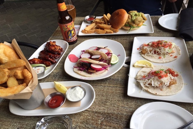 Before the holidays: 5 ways to liven up your week in Miami