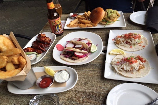 Before the holidays: 5 ways to liven up your week in Miami