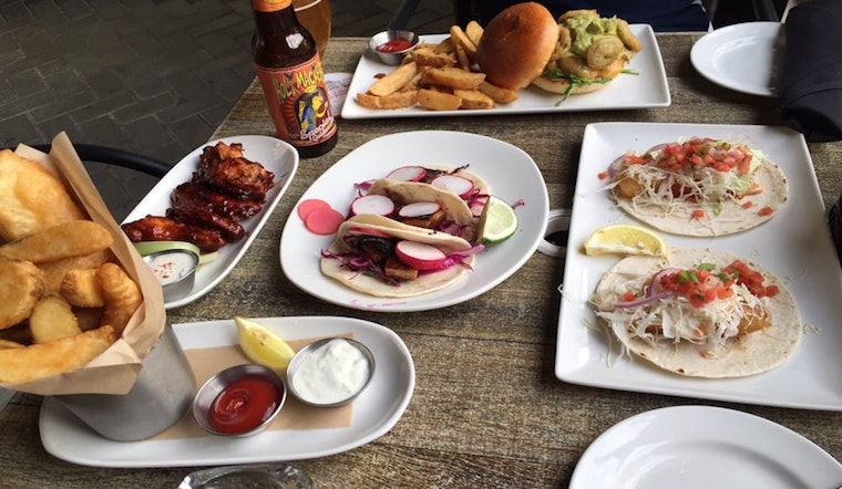 Before the holidays: 5 ways to liven up your week in Miami